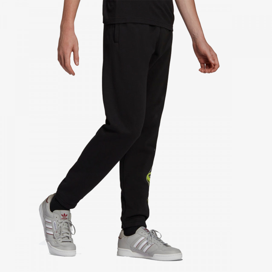 ADIDAS Pantaloni de trening Behind Trefoil 