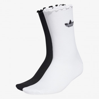 ADIDAS Sosete Ruffle 