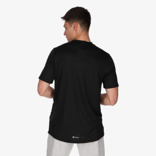 ADIDAS Tricouri AEROREADY SEASONALS SPORT TEE 