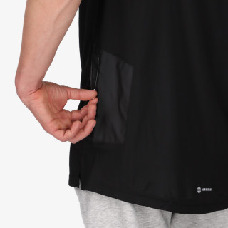 ADIDAS Tricouri AEROREADY SEASONALS SPORT TEE 