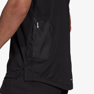 ADIDAS Tricouri AEROREADY SEASONALS SPORT TEE 
