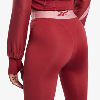 Reebok Colanti RBK CARDI TIGHT 