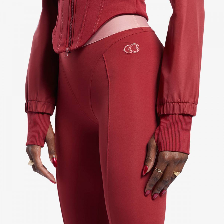 Reebok Colanti RBK CARDI TIGHT 