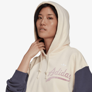 ADIDAS Hanorace MODERN B-BALL HOODIE 