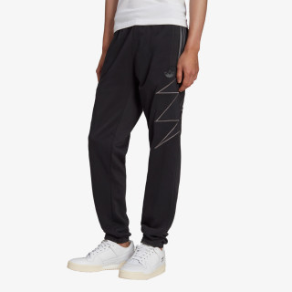 ADIDAS Pantaloni de trening LIGHTNING 