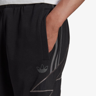 ADIDAS Pantaloni de trening LIGHTNING 