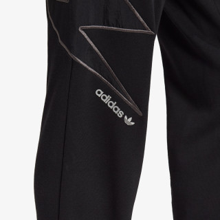 ADIDAS Pantaloni de trening LIGHTNING 