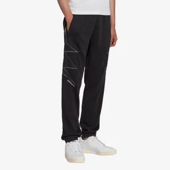 ADIDAS Pantaloni de trening LIGHTNING 