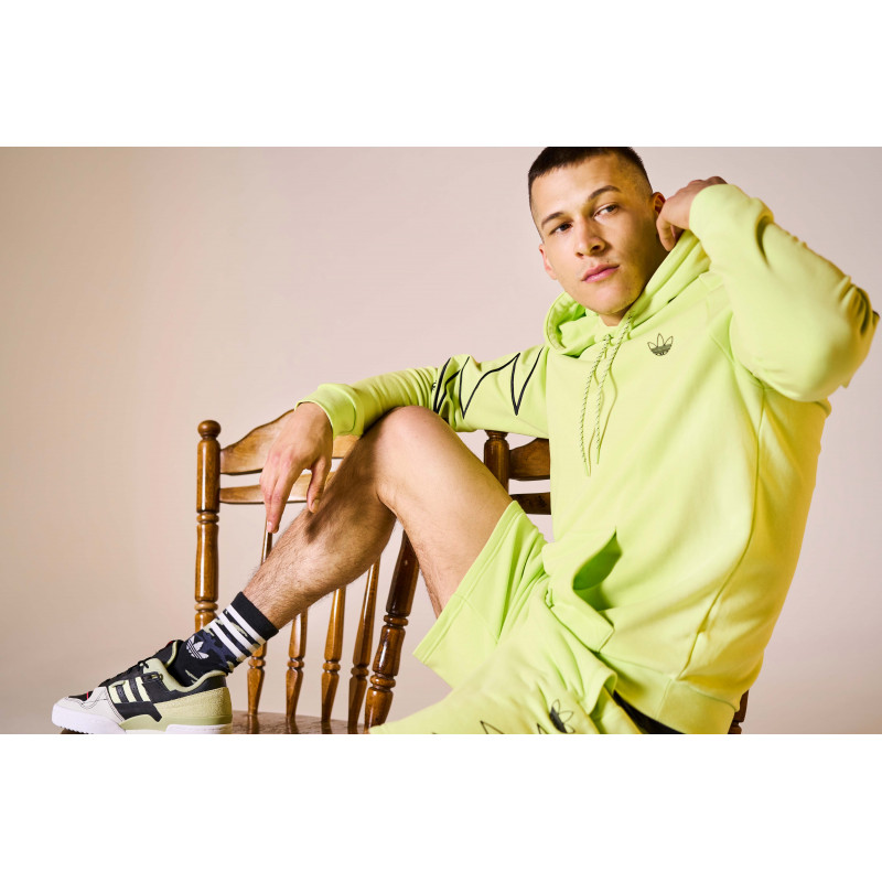 ADIDAS Hanorace LIGHTNING 