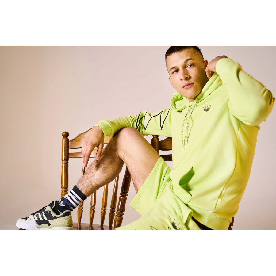 ADIDAS Hanorace LIGHTNING 