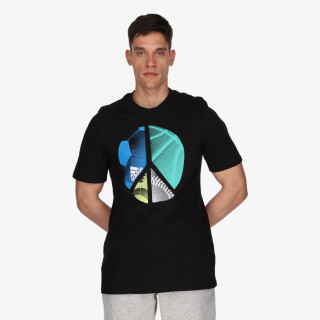 ADIDAS Tricouri MULTIPLICITY GRAPHIC 