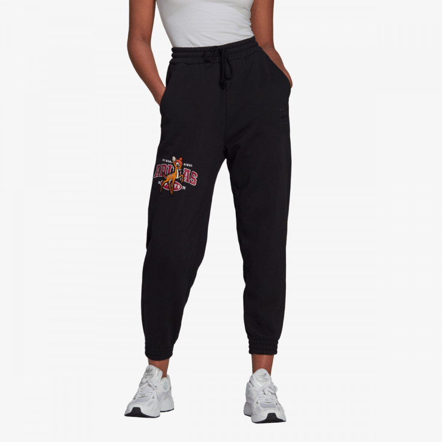 ADIDAS Pantaloni de trening DISNEY BAMBI GRAPHIC 