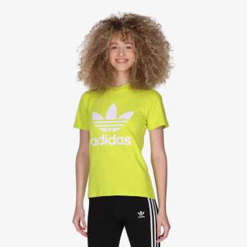 ADIDAS Tricouri TREFOIL 