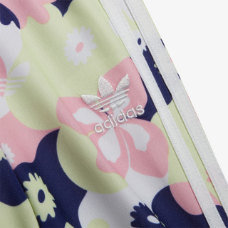 ADIDAS Treninguri ORIGINALS FLOWER ALL OVER PRINT SET 