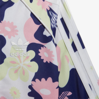 ADIDAS Treninguri ORIGINALS FLOWER ALL OVER PRINT SET 