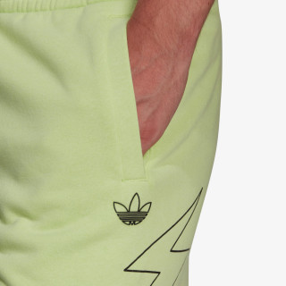 ADIDAS Pantaloni scurti LIGHTNING 