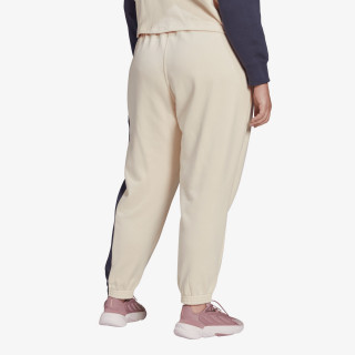 ADIDAS Pantaloni PLUS SIZE PANT 