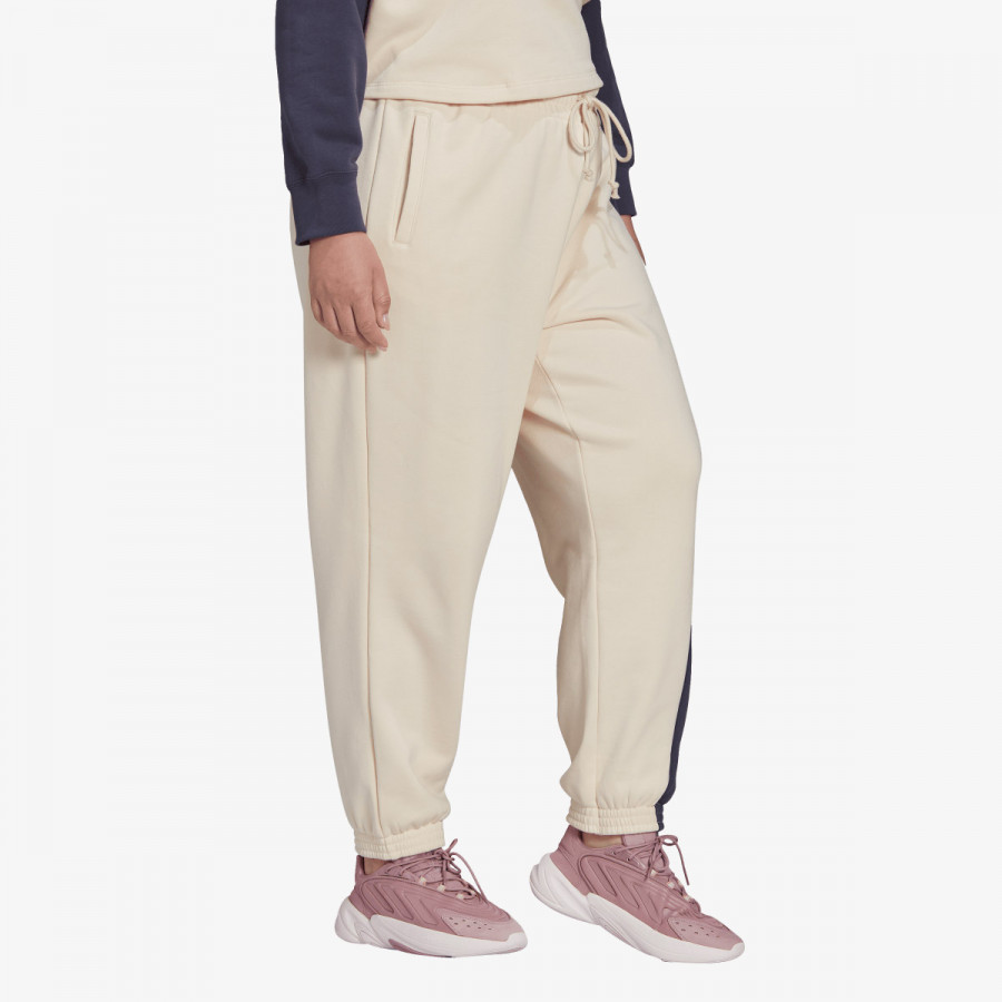 ADIDAS Pantaloni PLUS SIZE PANT 