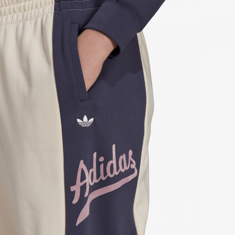 ADIDAS Pantaloni PLUS SIZE PANT 