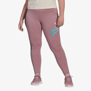 ADIDAS Colanti PLUS SIZE TIGHT 