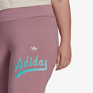 ADIDAS Colanti PLUS SIZE TIGHT 