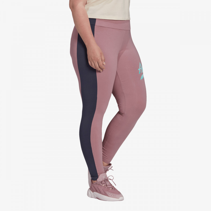 ADIDAS Colanti PLUS SIZE TIGHT 