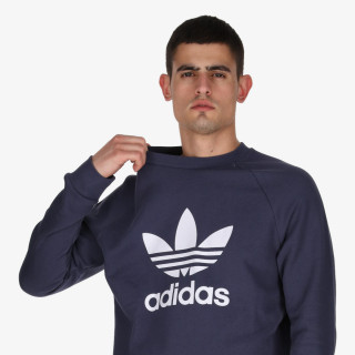 ADIDAS Tricouri maneca lunga TREFOIL 