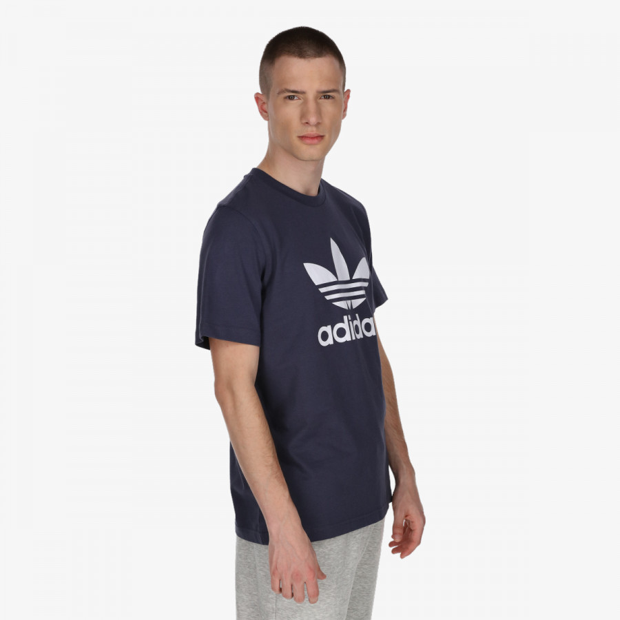 ADIDAS Tricouri Trefoil 