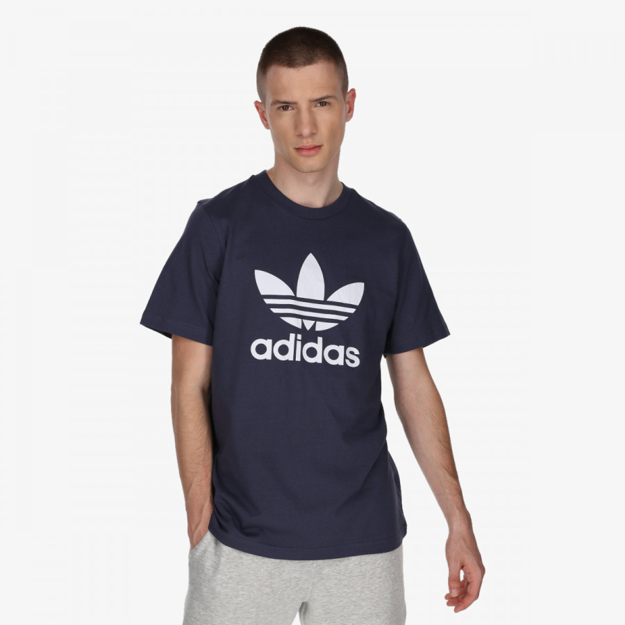 ADIDAS Tricouri Trefoil 