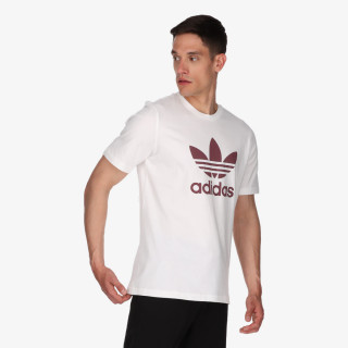 ADIDAS Tricouri Trefoil 