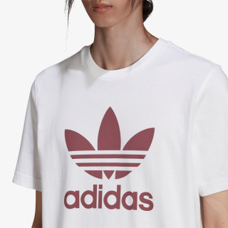 ADIDAS Tricouri Trefoil 