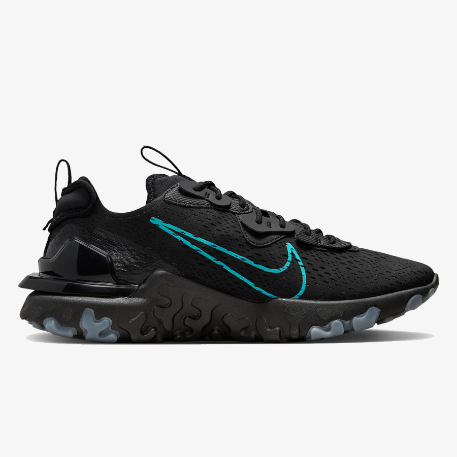 NIKE Pantofi Sport REACT VISION 