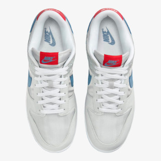 NIKE Pantofi Sport NIKE DUNK LOW QS 