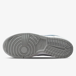 NIKE Pantofi Sport NIKE DUNK LOW QS 