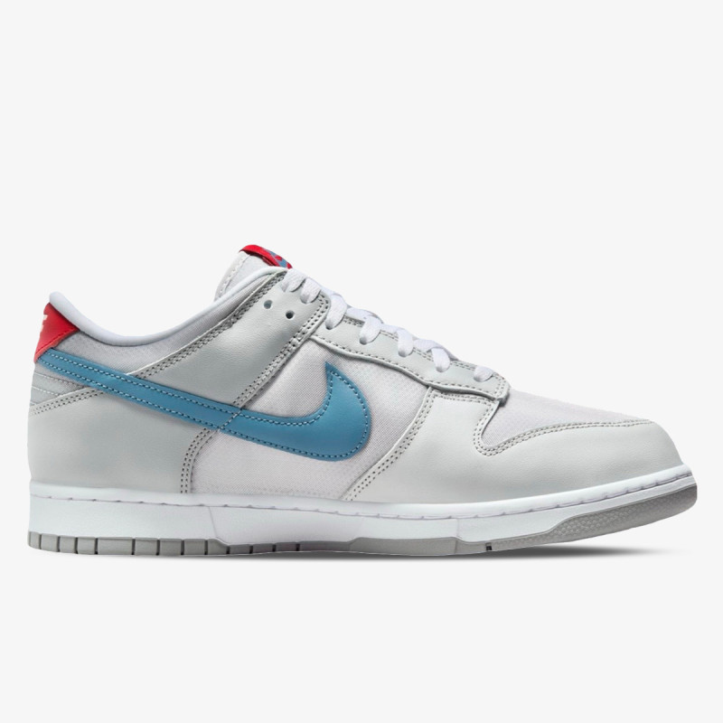 NIKE Pantofi Sport NIKE DUNK LOW QS 
