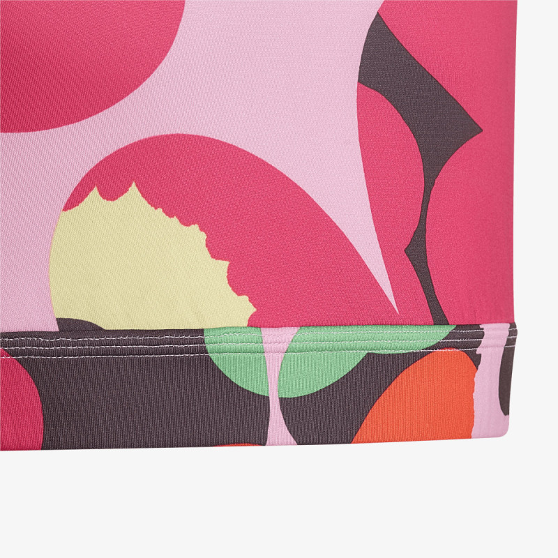 ADIDAS Bustiera MARIMEKKO BELIEVE THIS 