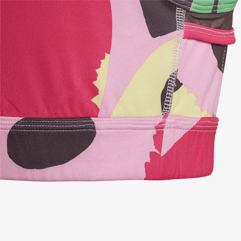 ADIDAS Bustiera MARIMEKKO BELIEVE THIS 