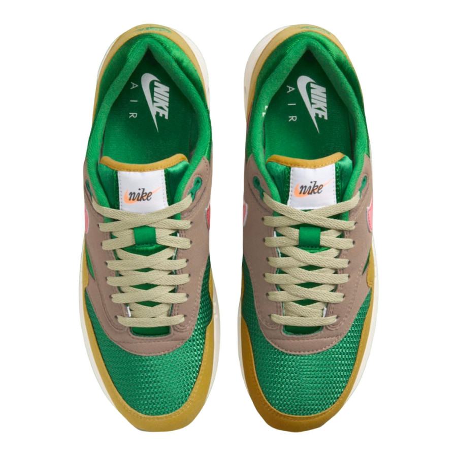NIKE Pantofi Sport NIKE AIR MAX 1 '86 PRM BRS 