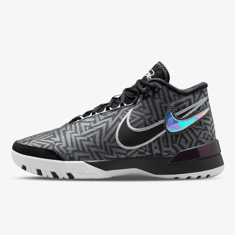 NIKE Pantofi Sport LBJ NXXT GENISUS 