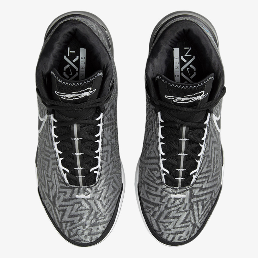 NIKE Pantofi Sport LBJ NXXT GENISUS 