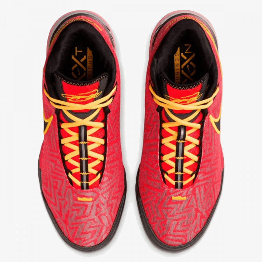 NIKE Pantofi Sport LBJ NXXT GENISUS 