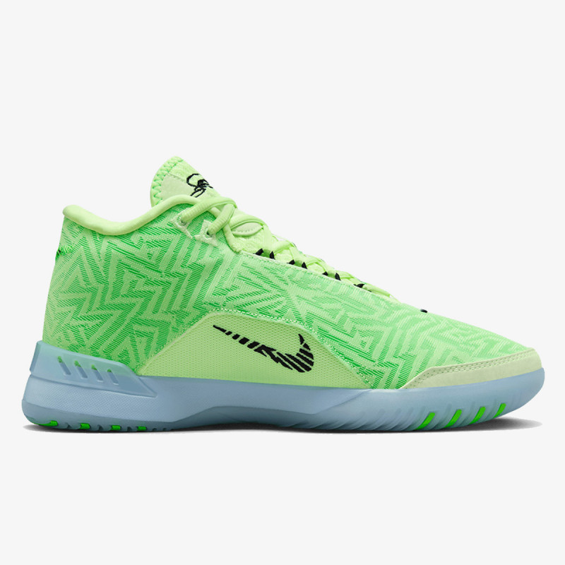 NIKE Pantofi Sport LBJ NXXT GENISUS 
