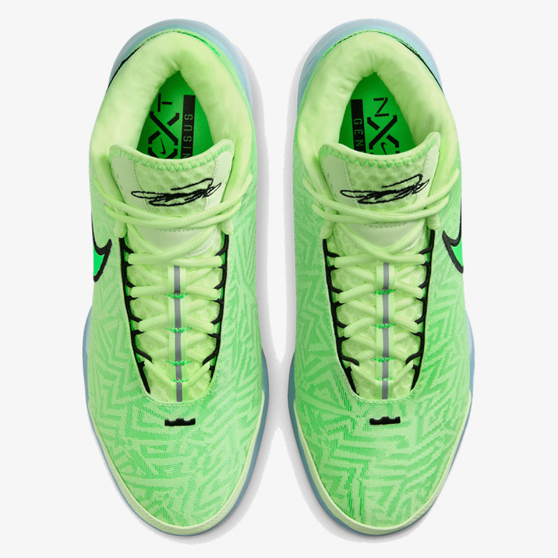 NIKE Pantofi Sport LBJ NXXT GENISUS 