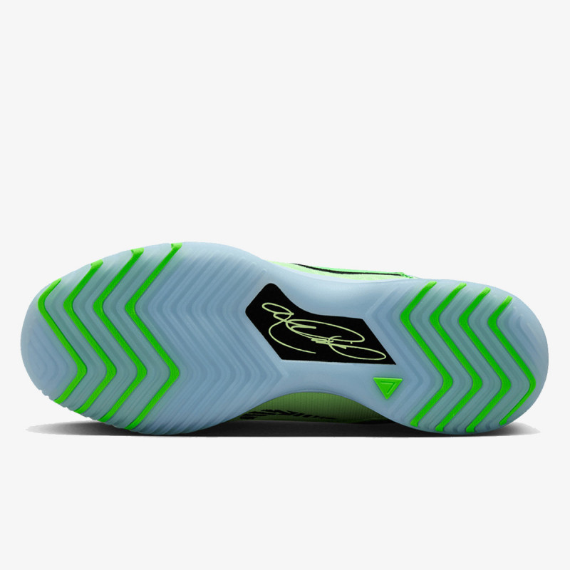 NIKE Pantofi Sport LBJ NXXT GENISUS 