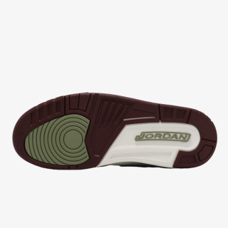 NIKE Pantofi Sport AIR JORDAN LEGACY 312 