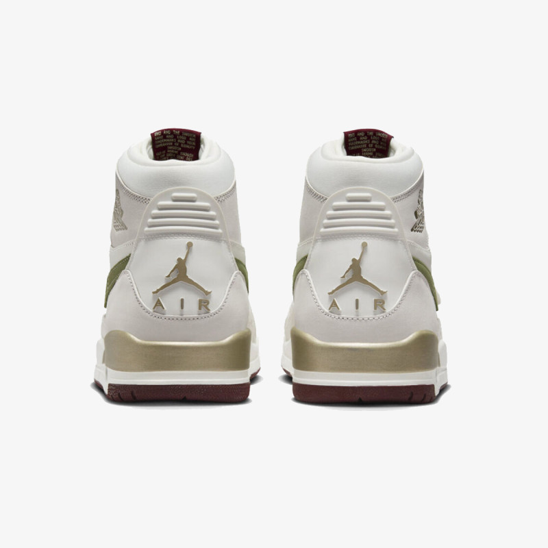NIKE Pantofi Sport AIR JORDAN LEGACY 312 