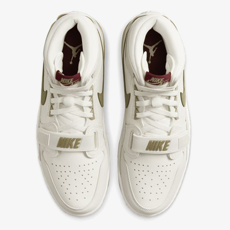 NIKE Pantofi Sport AIR JORDAN LEGACY 312 