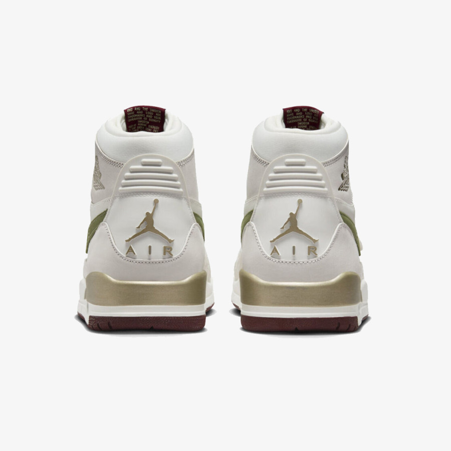 NIKE Pantofi Sport AIR JORDAN LEGACY 312 