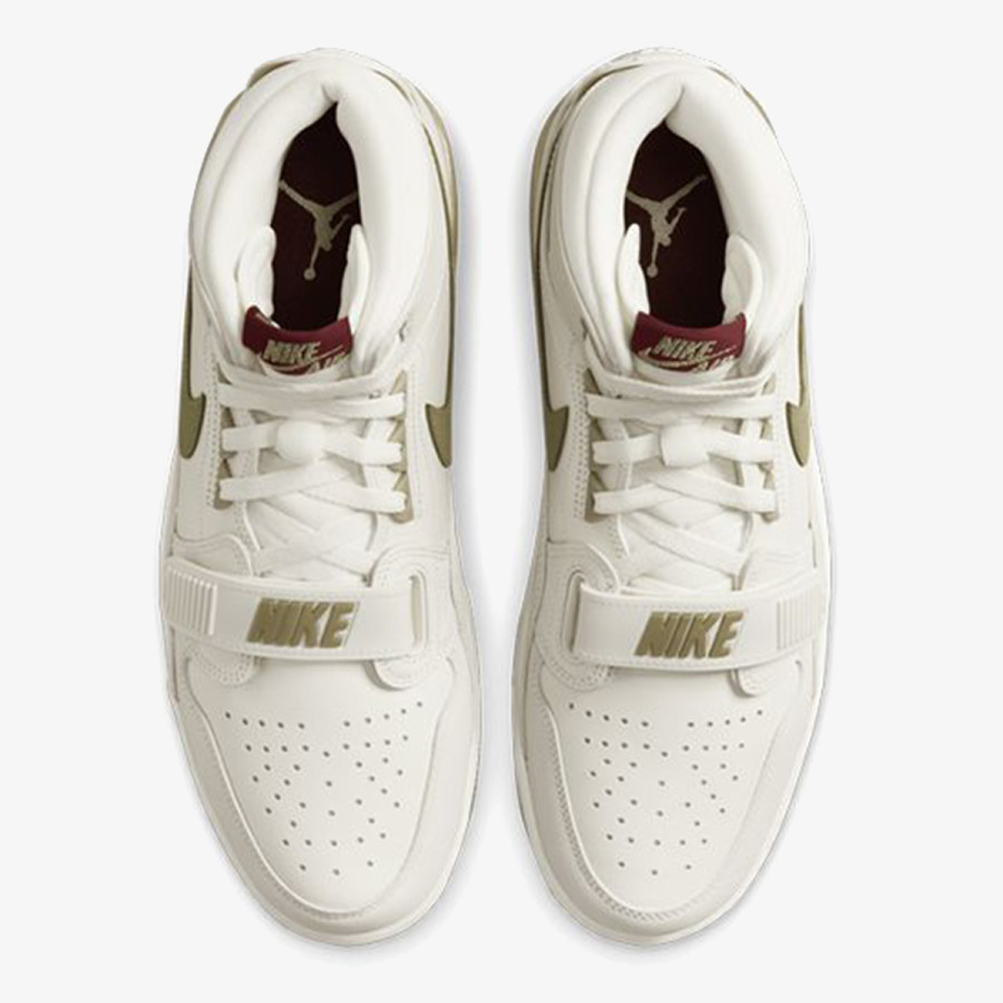 NIKE Pantofi Sport AIR JORDAN LEGACY 312 