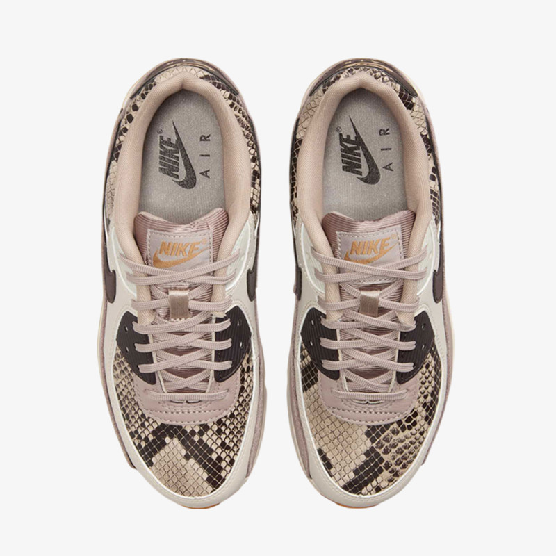 NIKE Pantofi Sport W AIR MAX 90 AMD 